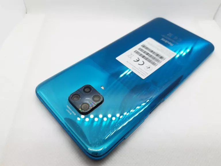 TELEFON XIAOMI REDMI NOTE 9 PRO 6/64GB