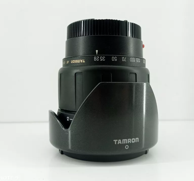 OBIEKTYW TAMRON AF ASPHERICAL LD 28-200MM
