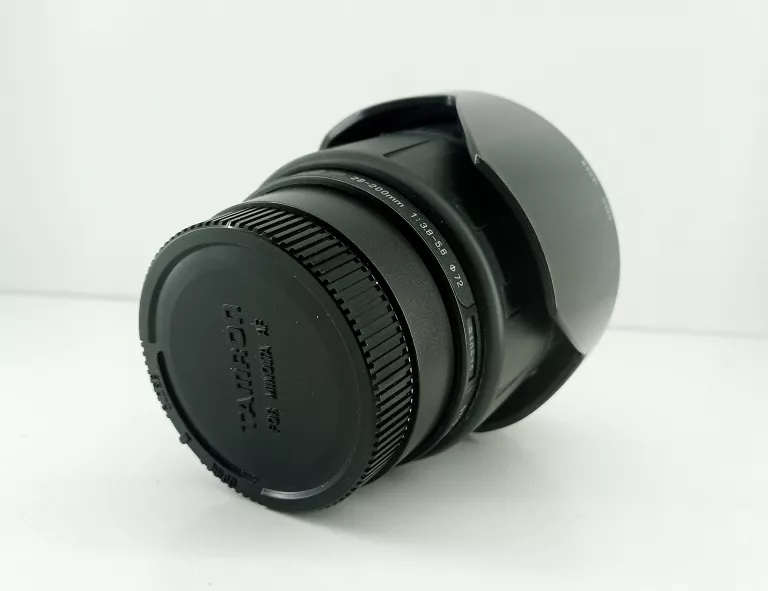 OBIEKTYW TAMRON AF ASPHERICAL LD 28-200MM
