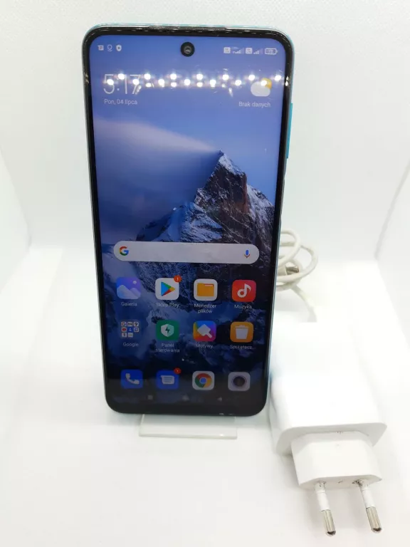 TELEFON XIAOMI REDMI NOTE 9 PRO 6/64GB