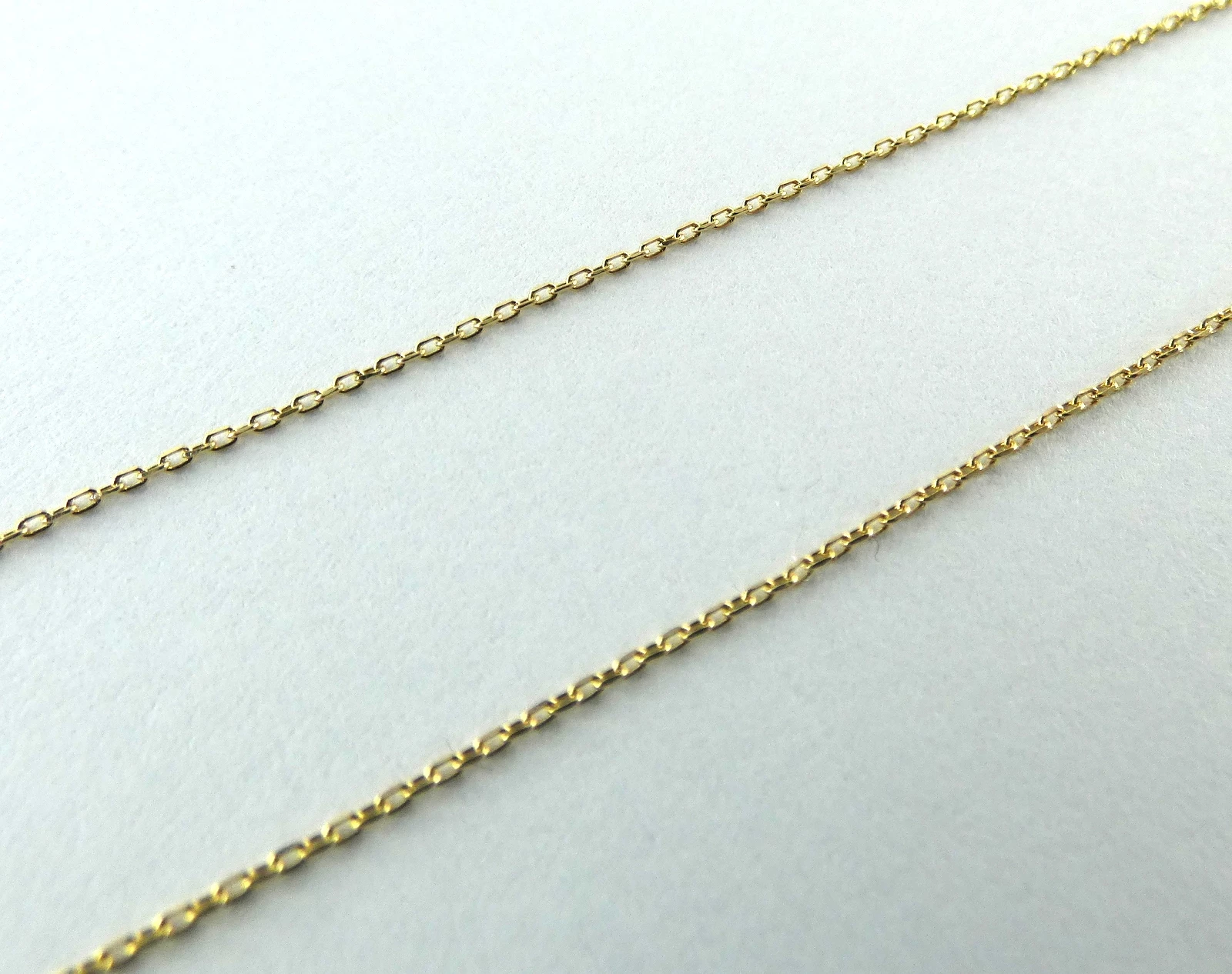 zloty-lancuszek-z-zawieszka-serce-585-138g-stan-11323-2