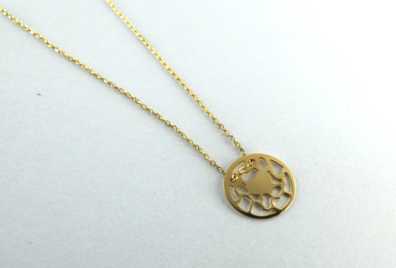 zloty-lancuszek-z-zawieszka-serce-585-138g-ean-gtin-5905220410699