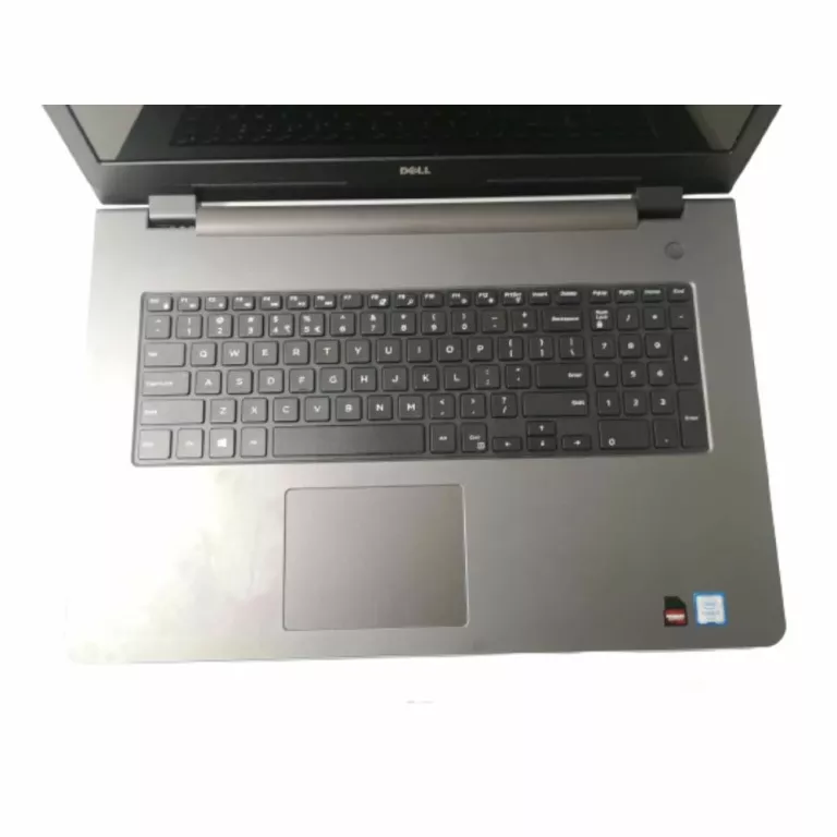 LAPTOP DELL INSPIRON 5759 I5 8GB / 500GB SSD