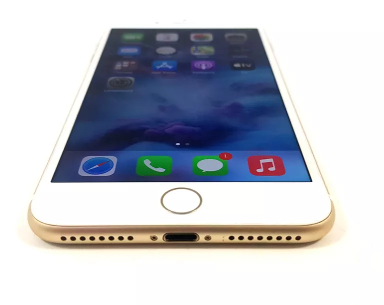 TELEFON IPHONE 7 PLUS 128GB BAT. SERWIS(73%)