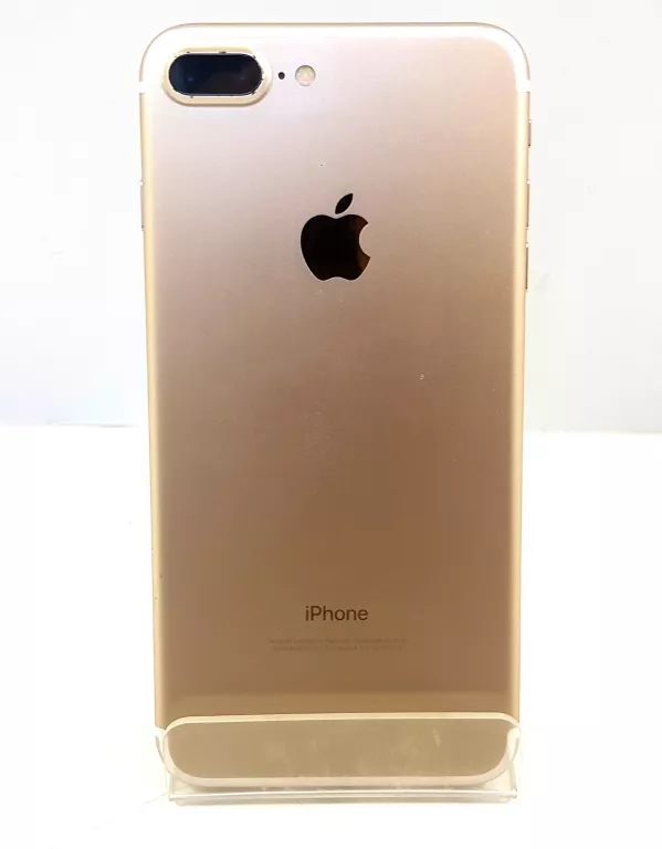 TELEFON IPHONE 7 PLUS 128GB BAT. SERWIS(73%)
