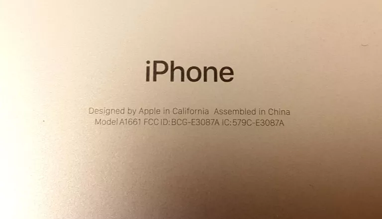 TELEFON IPHONE 7 PLUS 128GB BAT. SERWIS(73%)