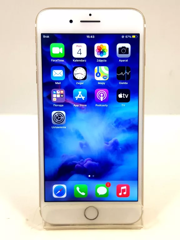 TELEFON IPHONE 7 PLUS 128GB BAT. SERWIS(73%)