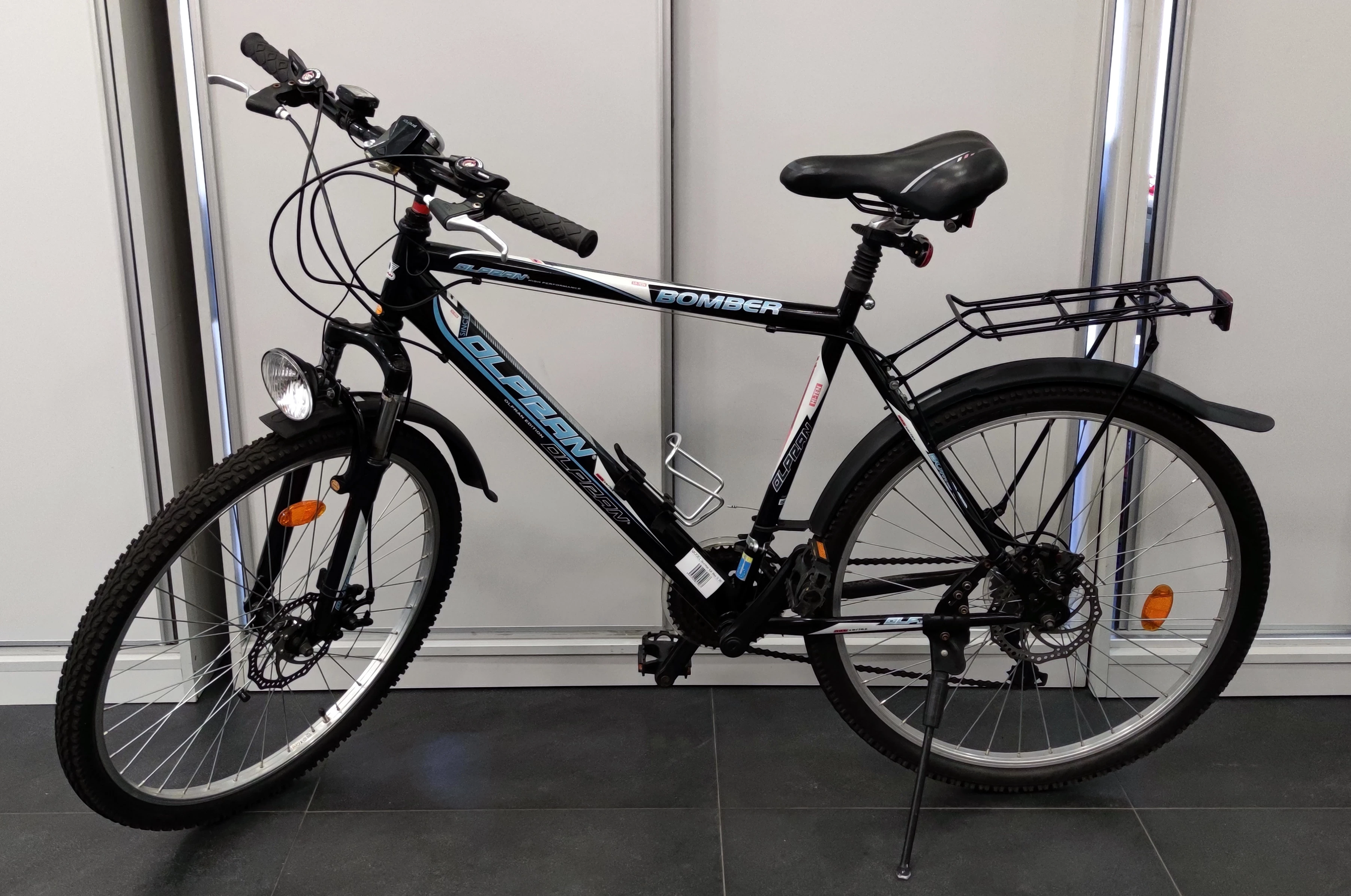 rower-olpran-bomber-26-slaska-20-siemianowice-slaskie