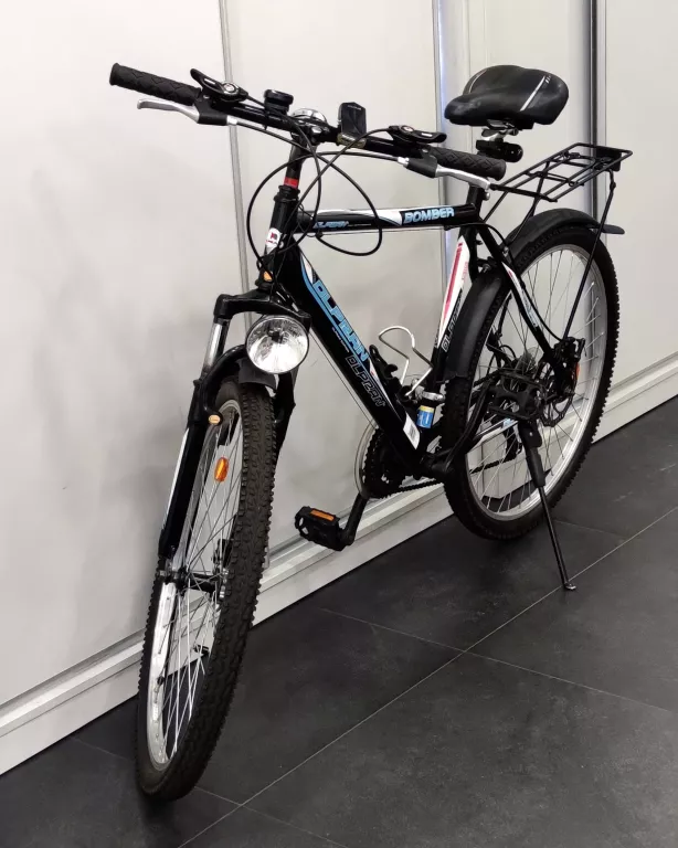 rower-olpran-bomber-26-stan-uzywany