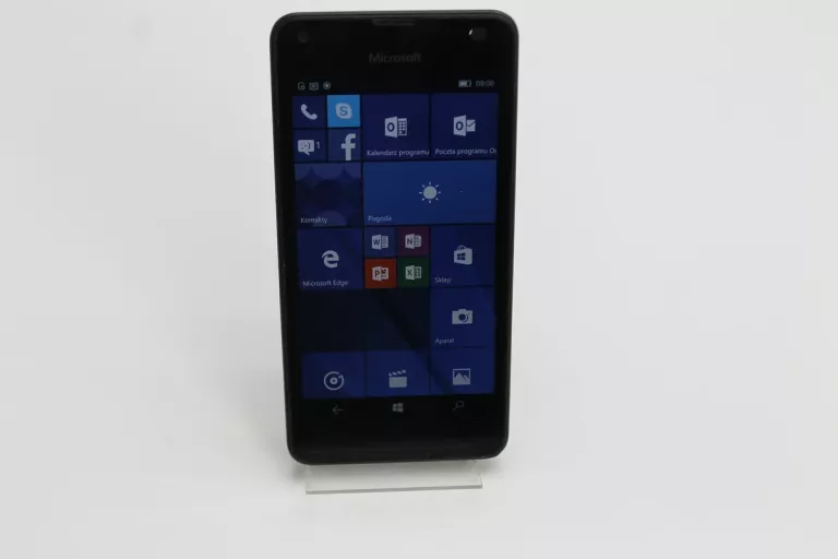 TELEFON MICROSOFT LUMIA 550