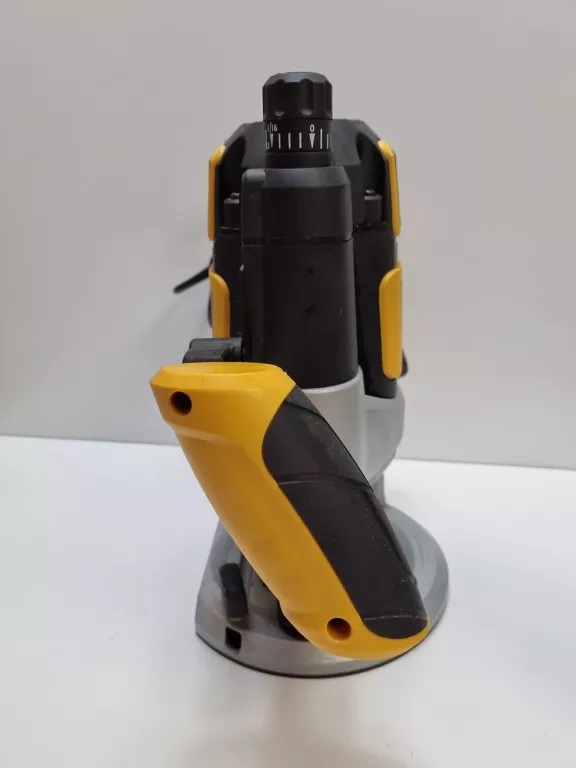 FREZARKA GÓRNOWRZECIONOWA JCB RO-1500