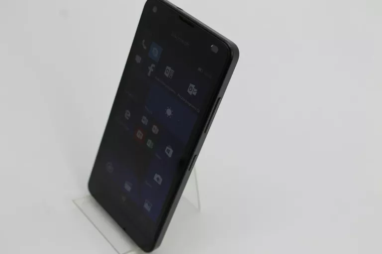 TELEFON MICROSOFT LUMIA 550