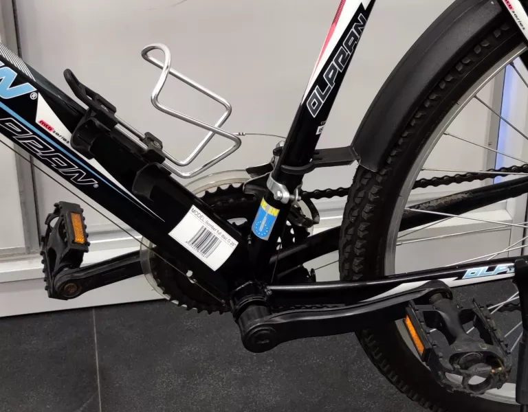 rower-olpran-bomber-26-marka-olpran