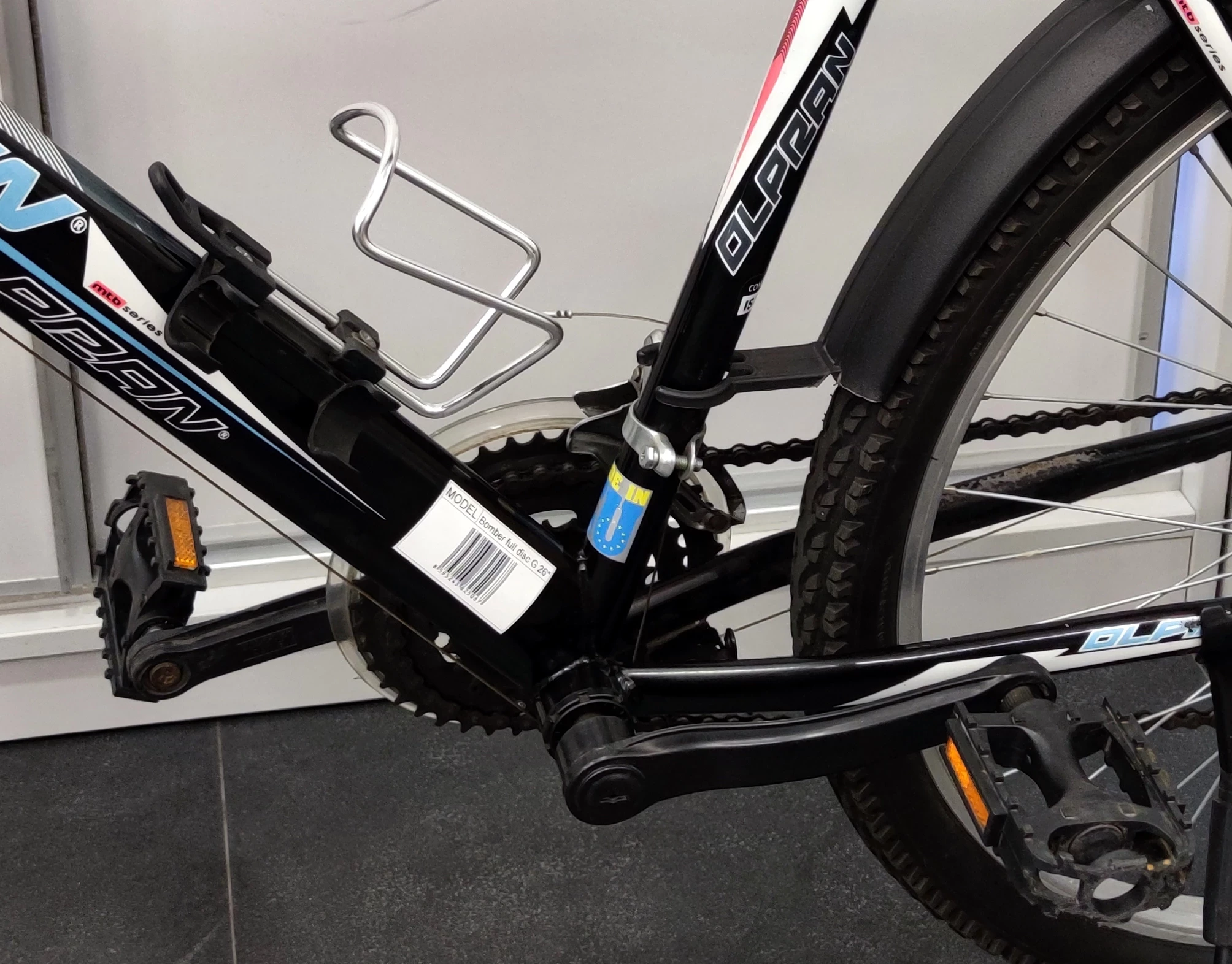 rower-olpran-bomber-26-marka-olpran