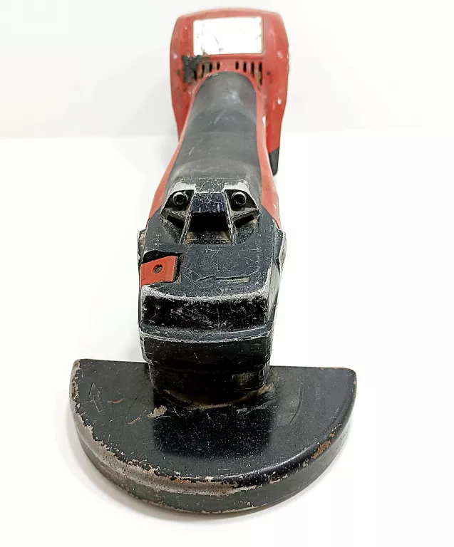 SZLIFIERKA KĄTOWA HILTI AG 125-A22 21,6 V
