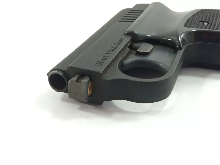 PISTOLET HUKOWY START 1