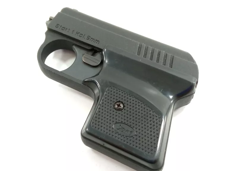 PISTOLET HUKOWY START 1