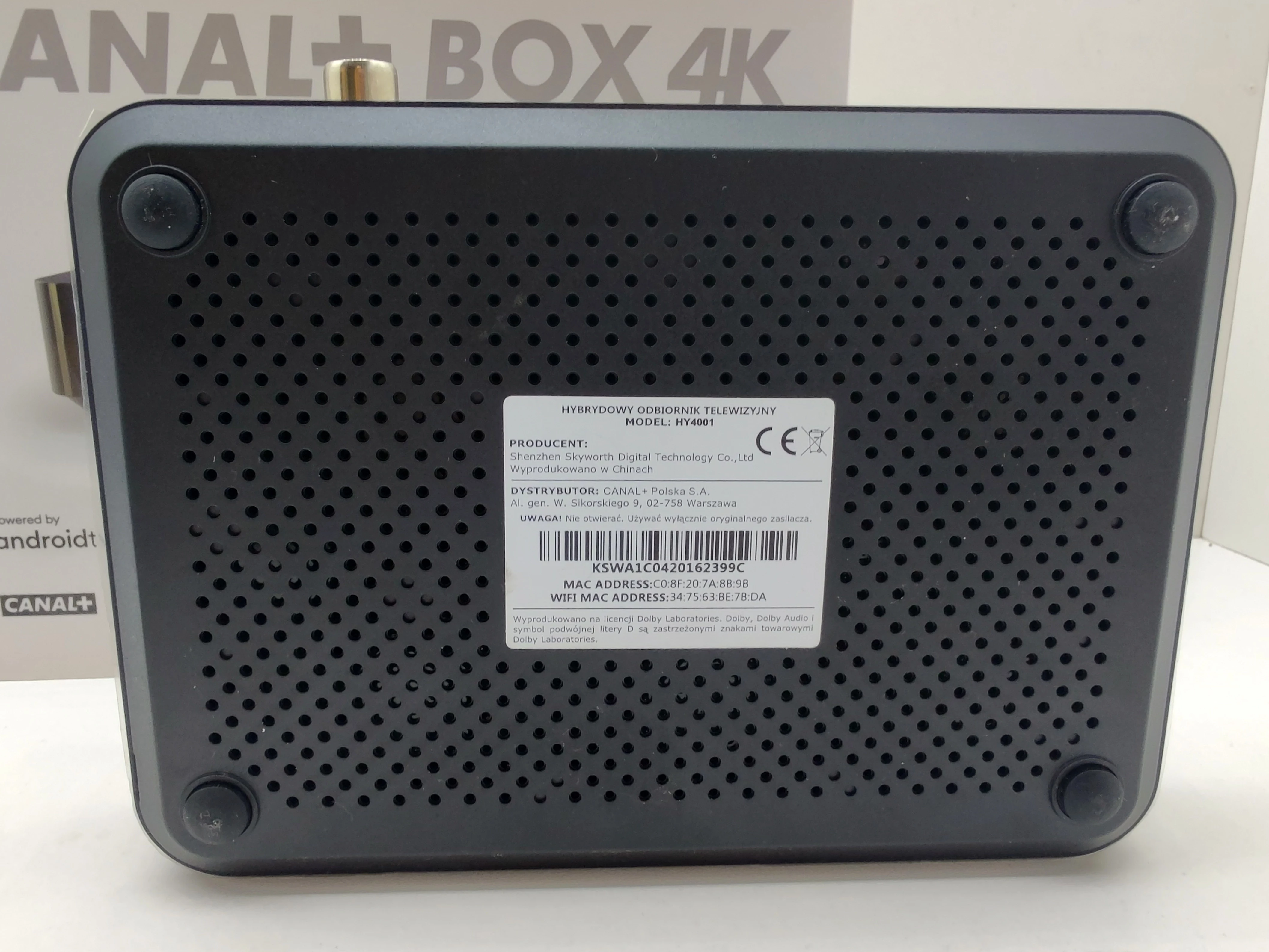 dekoder-canal-box-4k-hy4001-komplet-gwarancja-kod-producenta-hy4001