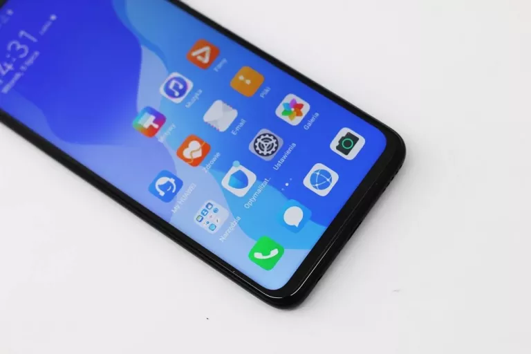 HUAWEI P40 LITE 5G CDY-NX9A 128GB/6GB