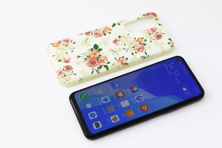 HUAWEI P40 LITE 5G CDY-NX9A 128GB/6GB