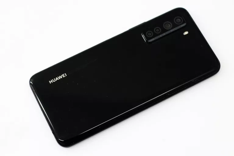 HUAWEI P40 LITE 5G CDY-NX9A 128GB/6GB