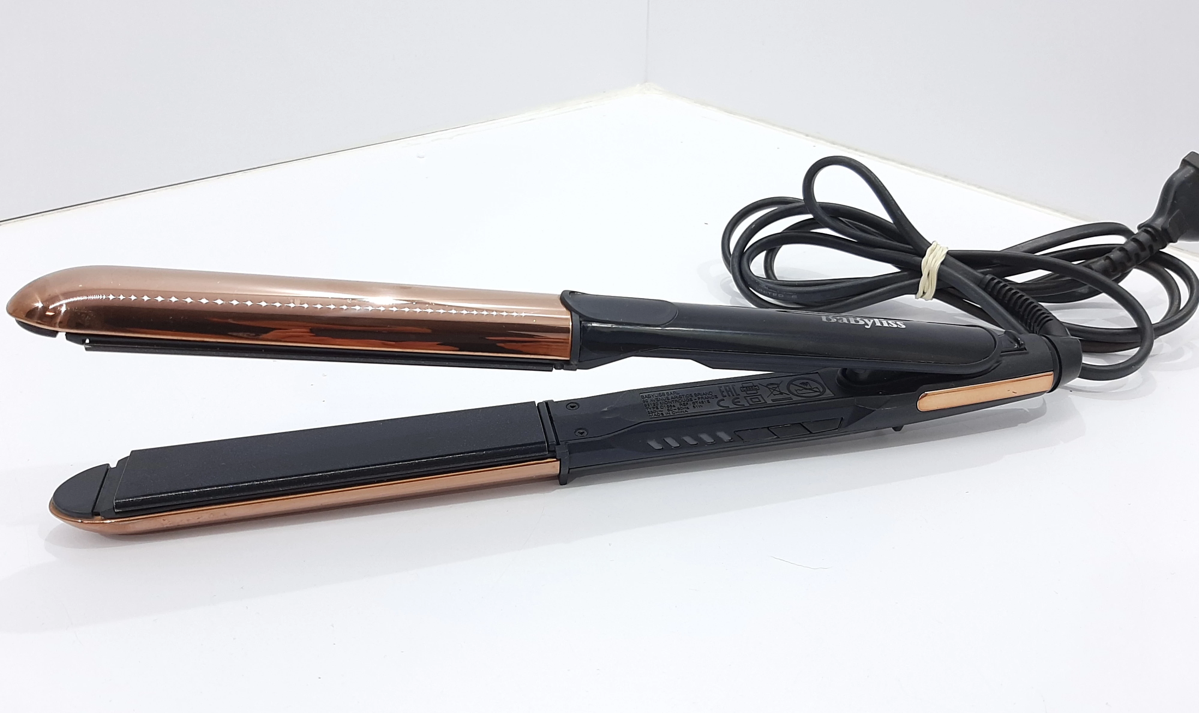 prostownica-babyliss-st481e-stan-uzywany