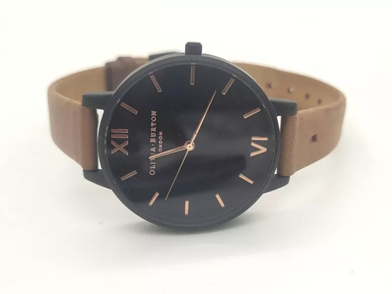 ZEGAREK OLIVIA BURTON 3D BEE OB16ES09 PUDEŁKO