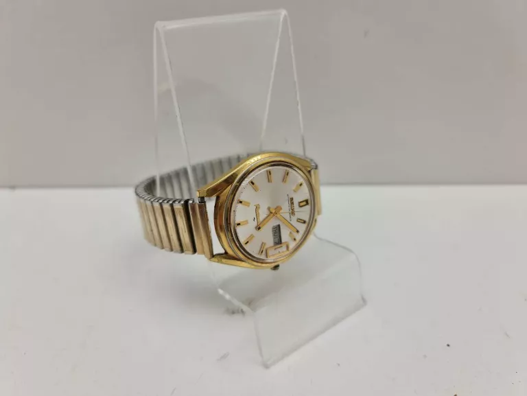 SEIKO PRESMATIC 5106-9000 33 KAMIENIE AUTOMAT