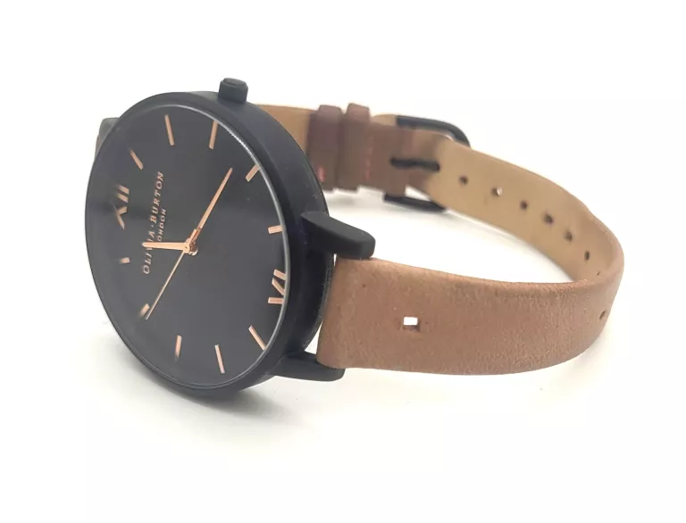 ZEGAREK OLIVIA BURTON 3D BEE OB16ES09 PUDEŁKO