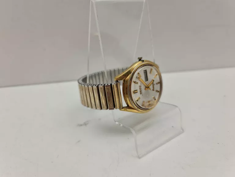 SEIKO PRESMATIC 5106-9000 33 KAMIENIE AUTOMAT