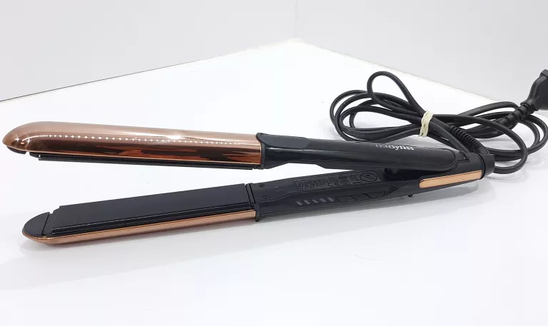 prostownica-babyliss-st481e-stan-uzywany