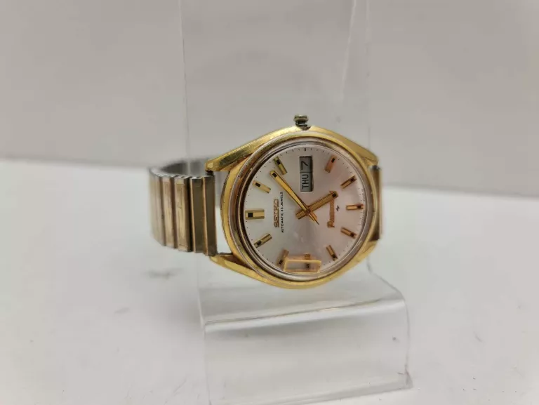 SEIKO PRESMATIC 5106-9000 33 KAMIENIE AUTOMAT