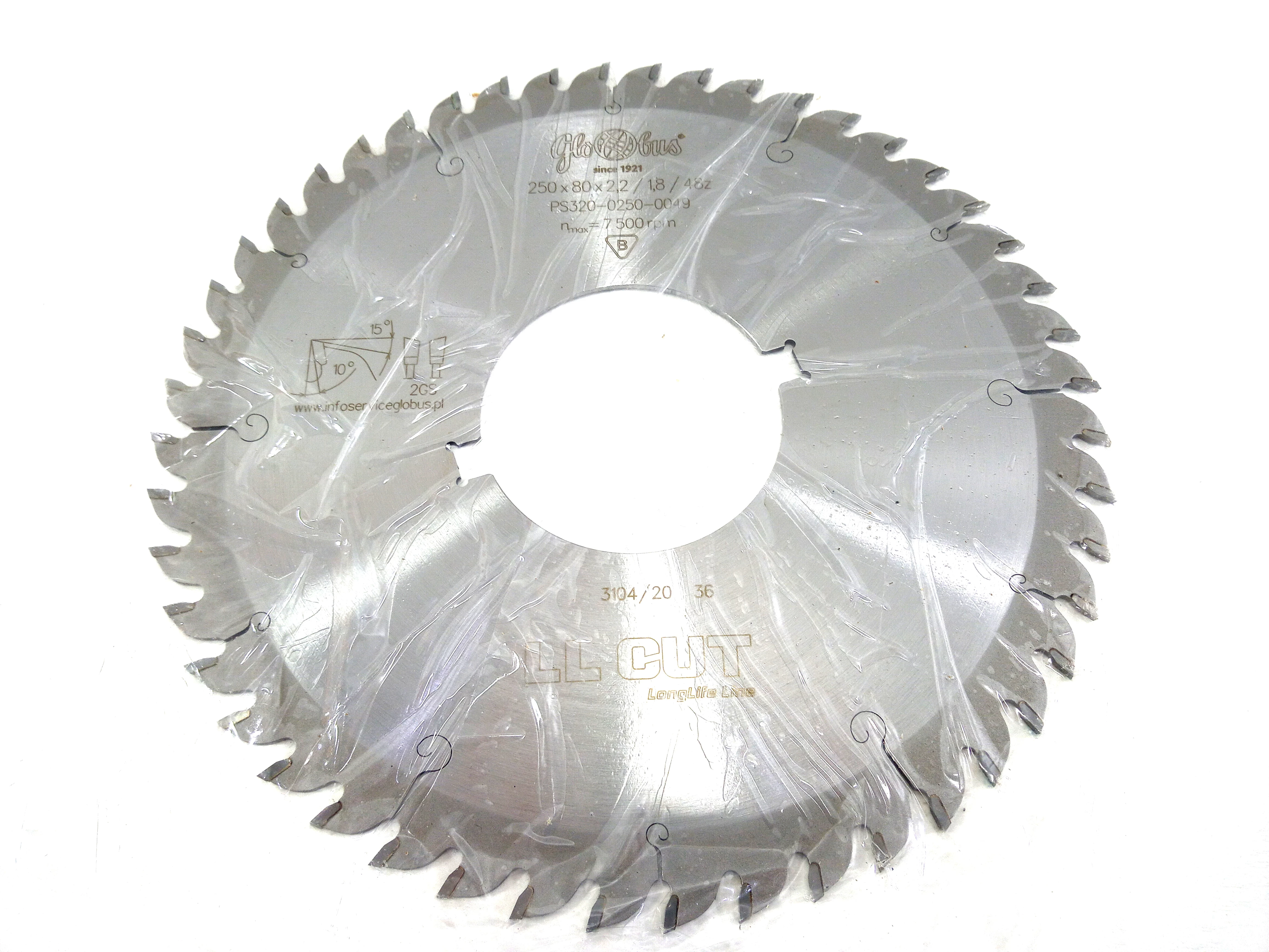 tarcza-globus-ll-cut-ps320-0250-0049-2-szt-ean-gtin-5900855030557