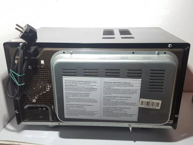 MIKROFALÓWKA AMICA AMGF23E1GFB
