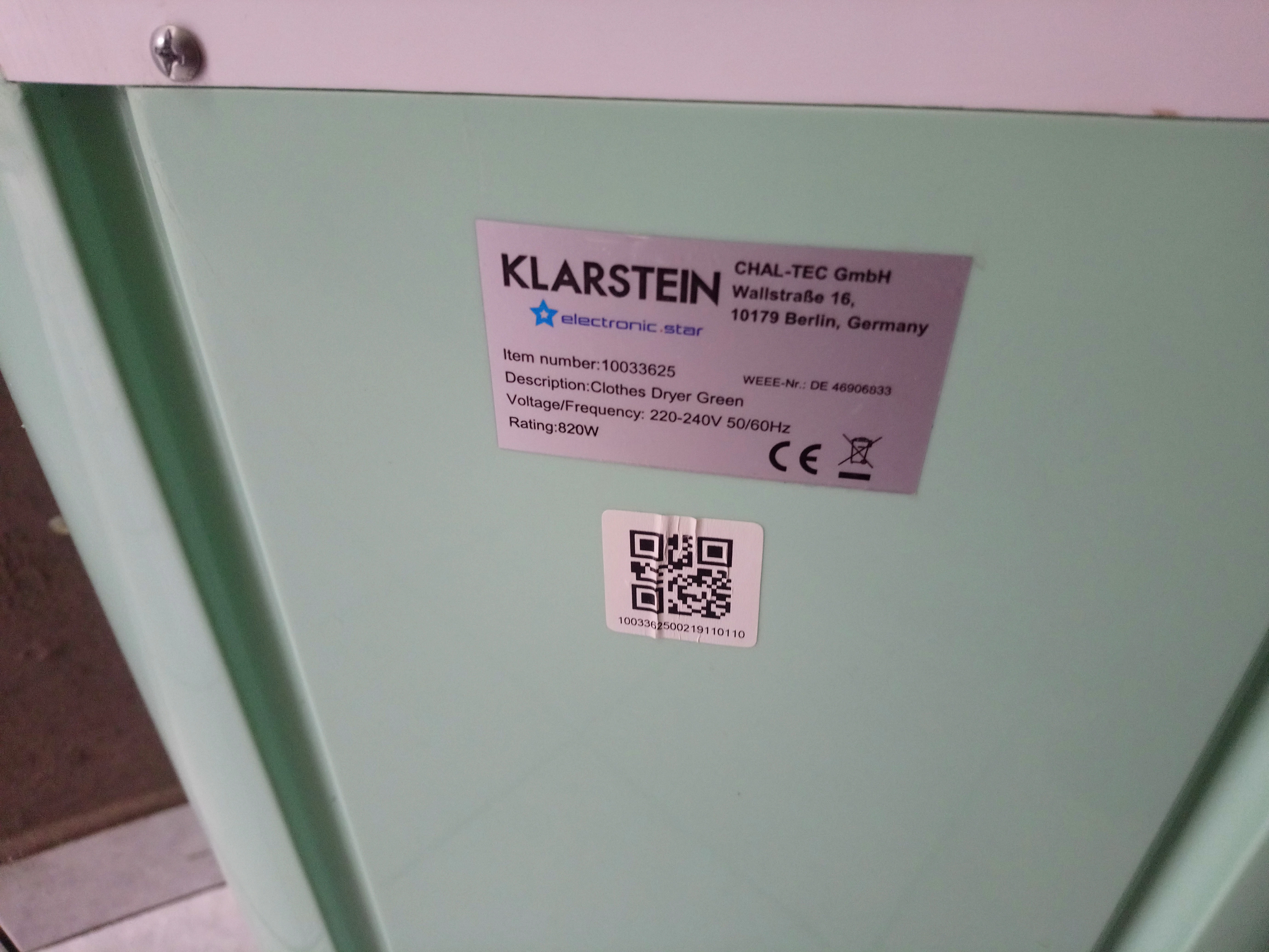 klarstein-zap-dry-suszarka-do-prania-50l-820wgreen-szerokosc-produktu-37