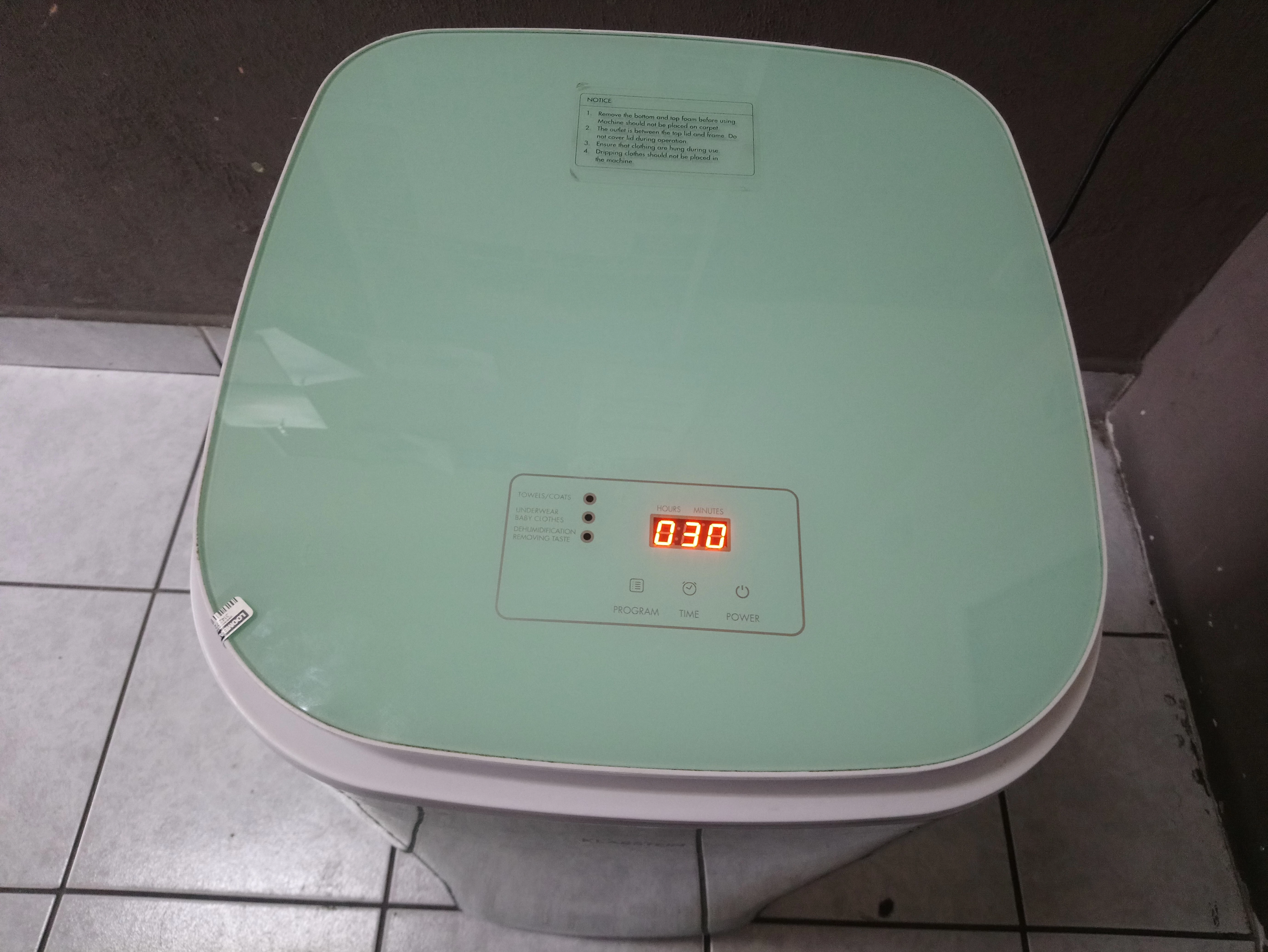 klarstein-zap-dry-suszarka-do-prania-50l-820wgreen-model-zap-dry