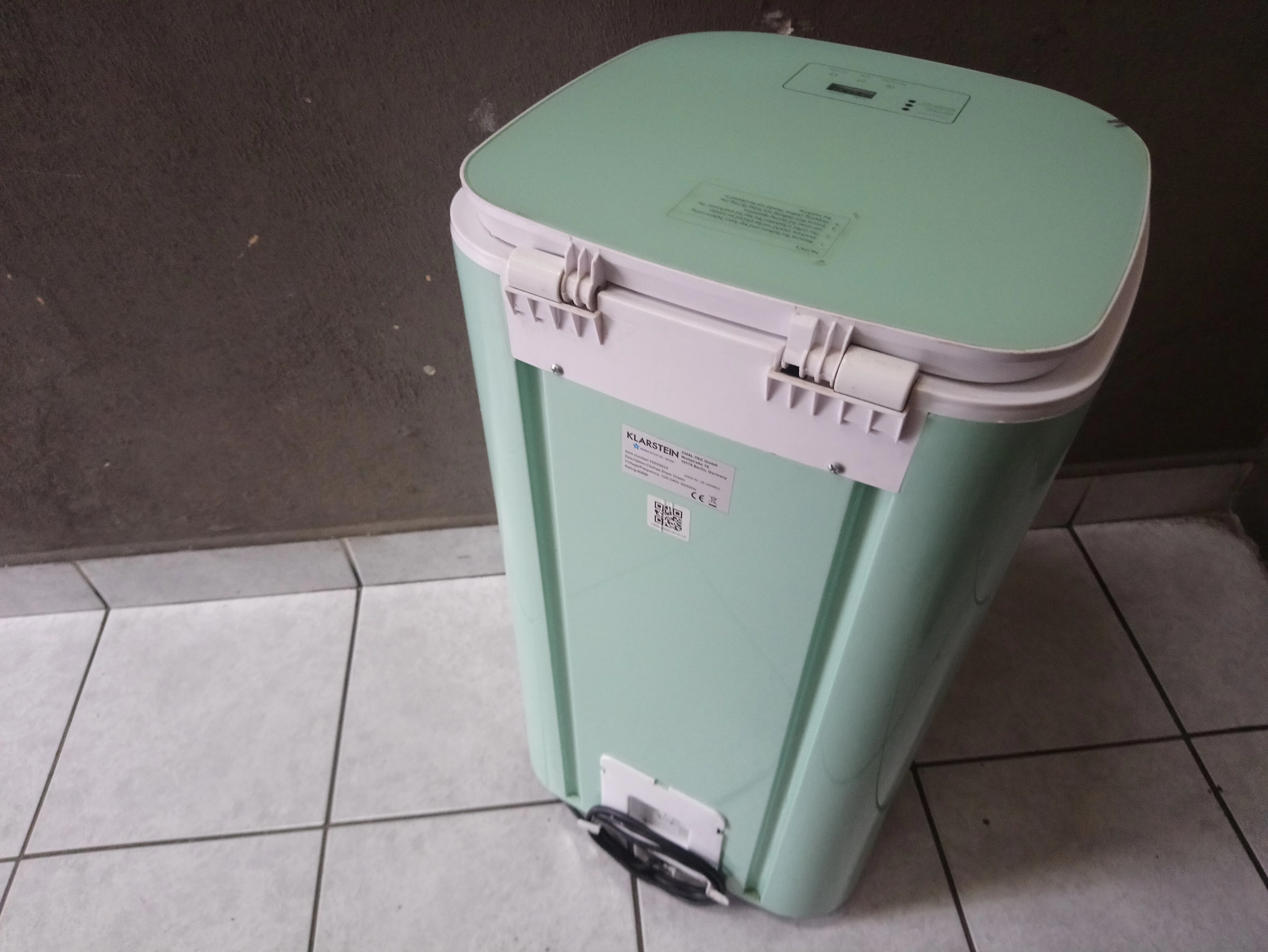 klarstein-zap-dry-suszarka-do-prania-50l-820wgreen-kolor-dominujacy-zielony