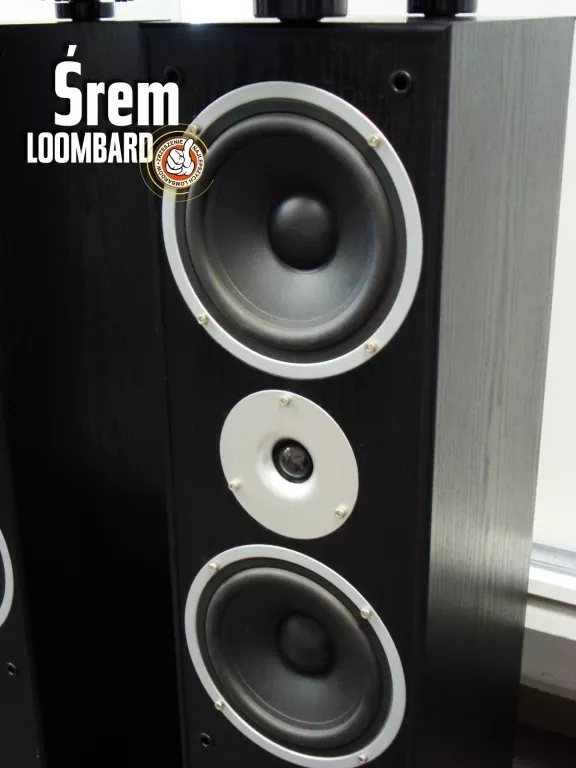 AMPLITUNER PIONEER VSX-519V + 2 X AMTECH HTS-006
