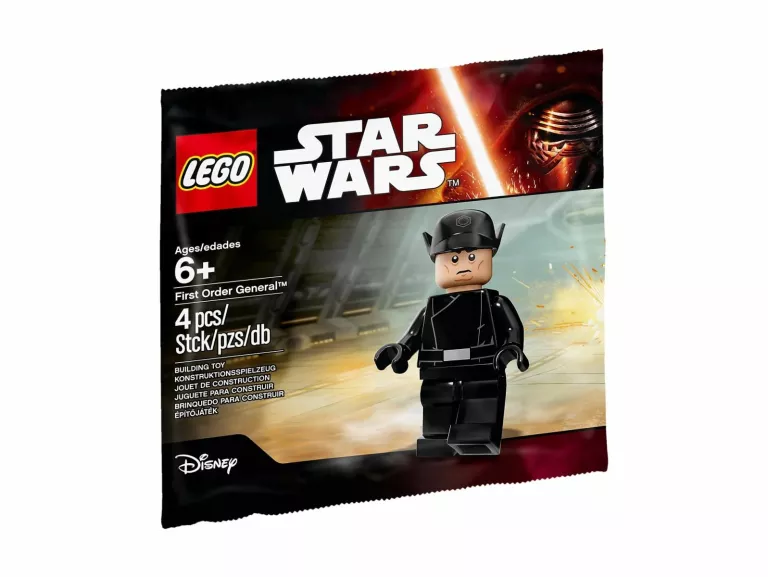 LEGO 5004406 STAR WARS - FIRST ORDER GENERAL