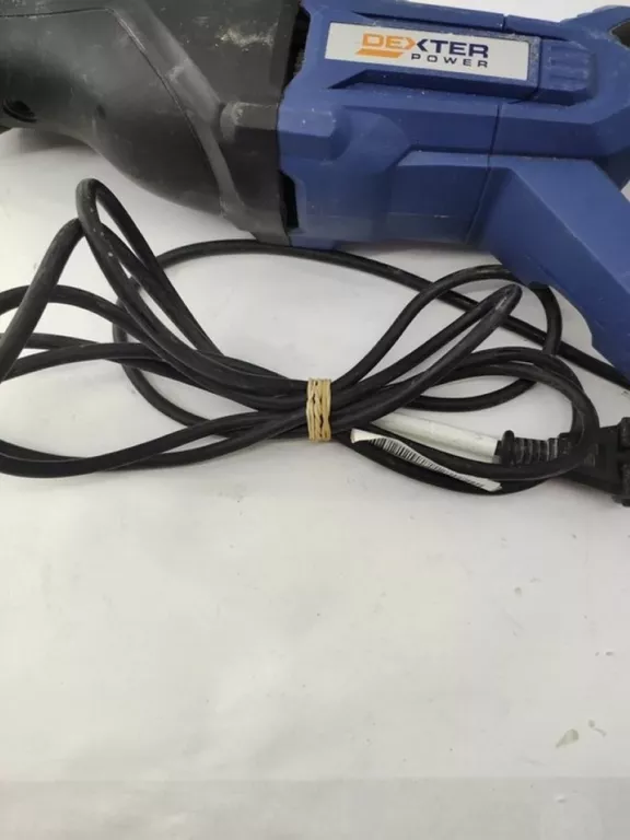 PIŁA SZABLASTA PRZEWODOWA DEXTER DP5 900W