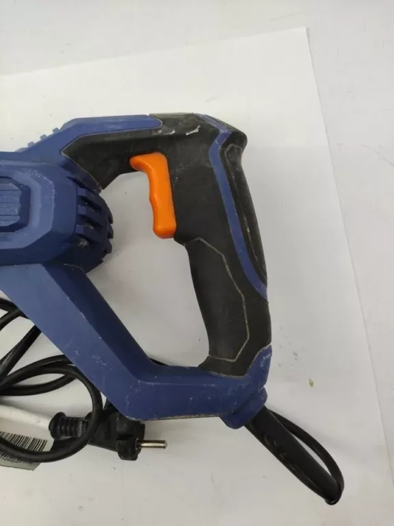 PIŁA SZABLASTA PRZEWODOWA DEXTER DP5 900W