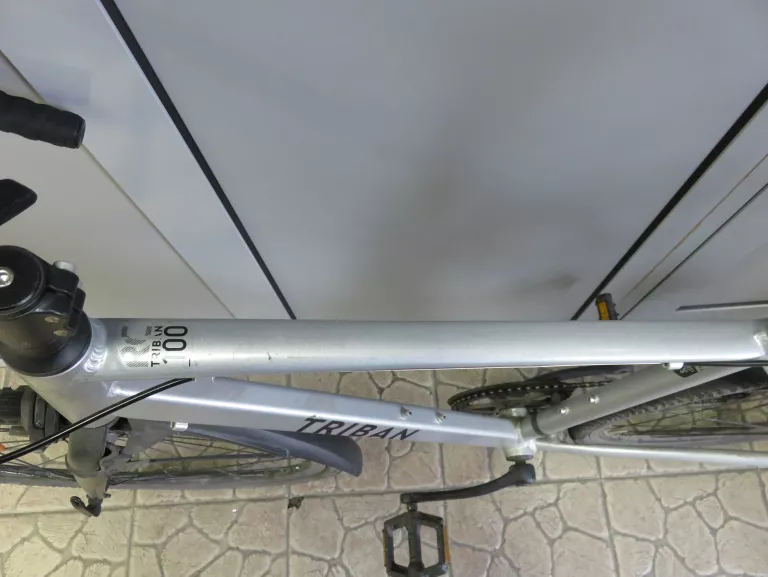 rower-szosowy-triban-rc-100-stan-uzywany