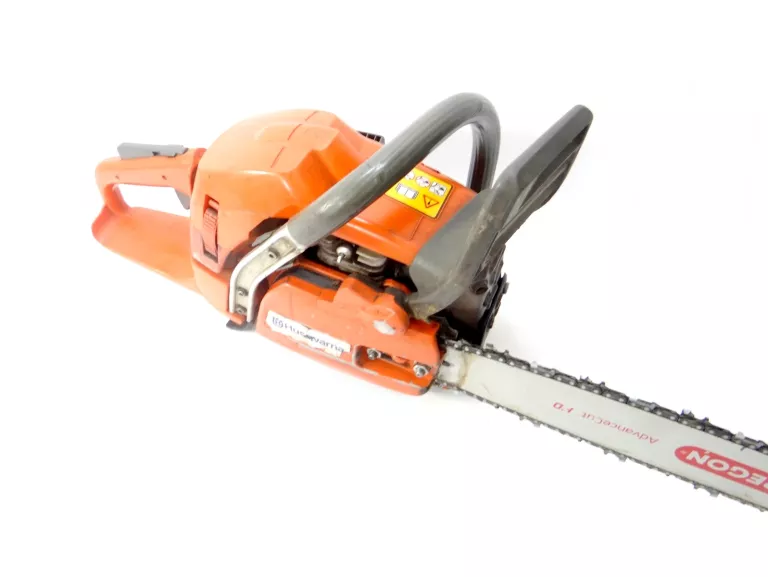 pila-lancuchowa-husqvarna-357xp-stan-uzywany