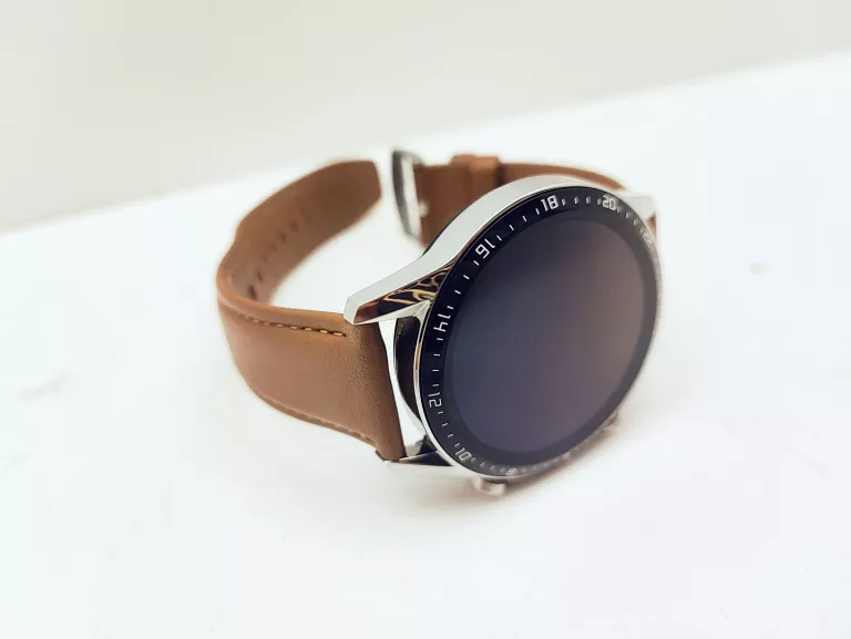 ZEGAREK HUAWEI WATCH GT 2 PASEK * WROCŁAW