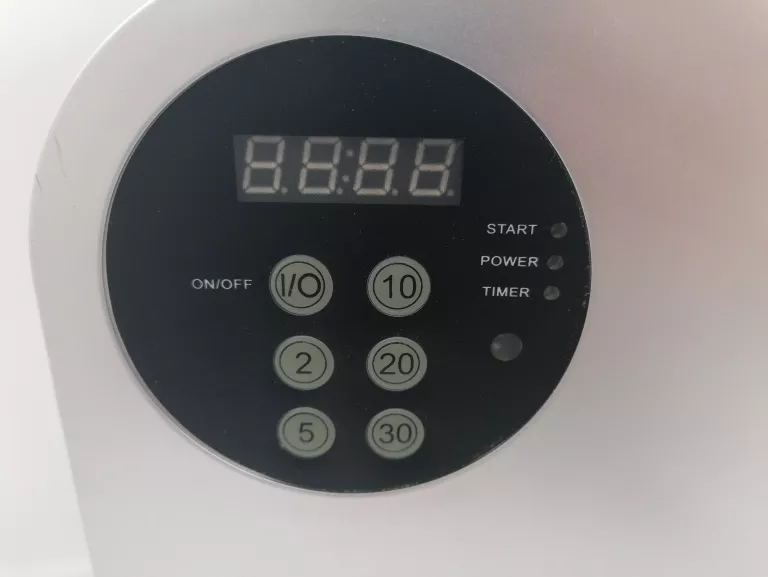 GENERATOR OZONU KOMPLET