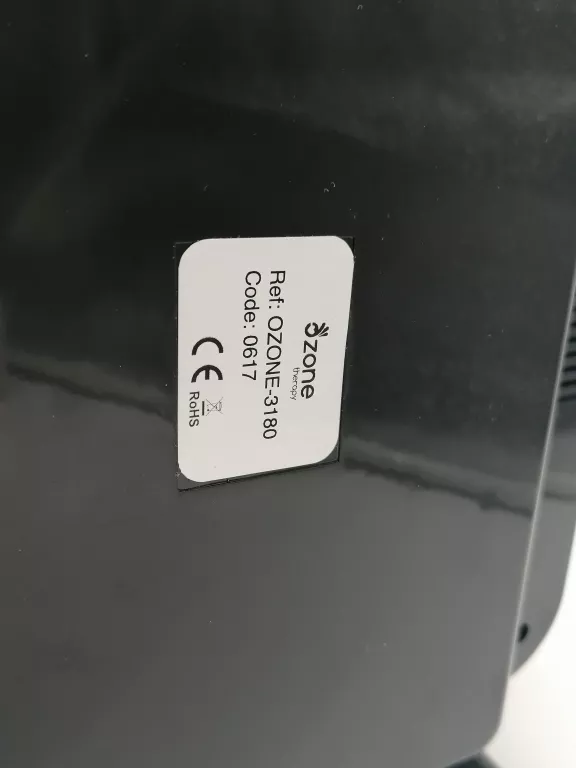 GENERATOR OZONU KOMPLET