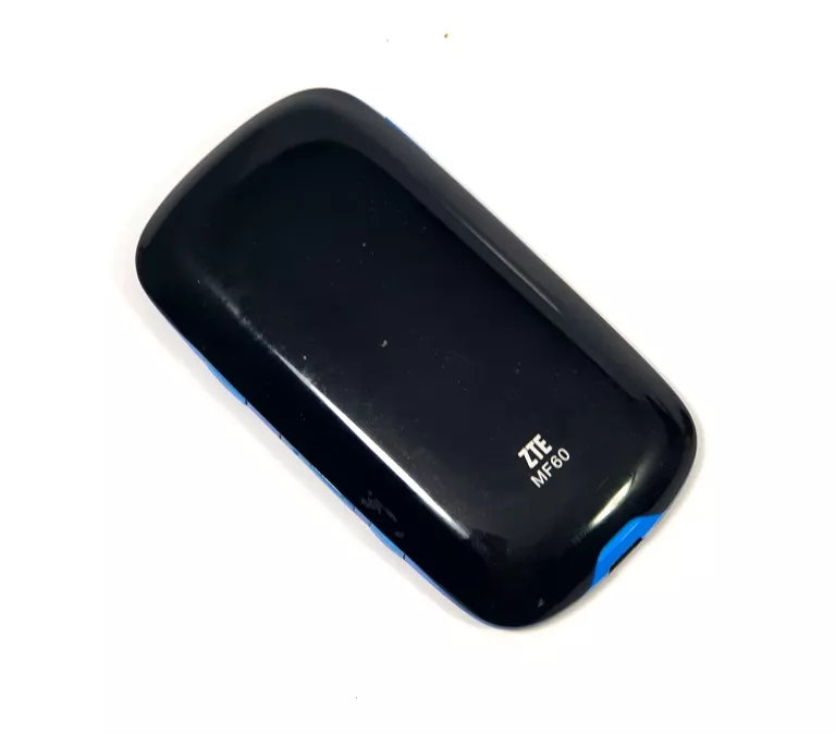 ROUTER ZTE MF60