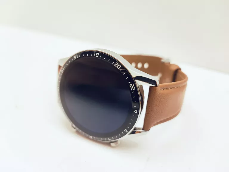 ZEGAREK HUAWEI WATCH GT 2 PASEK * WROCŁAW