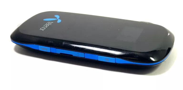 ROUTER ZTE MF60