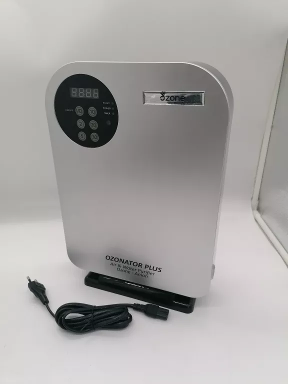 GENERATOR OZONU KOMPLET